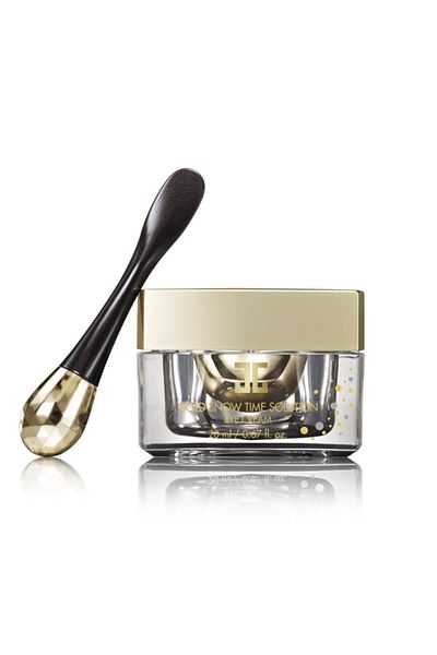 Jayjun Jayjun Gold Snow Time Solution Eye Cream 20ml