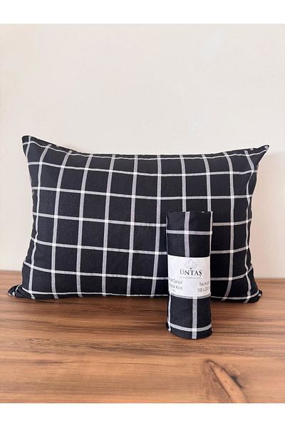 üntaş Üntaş Single Fitted Sheet and 1 Pillowcase