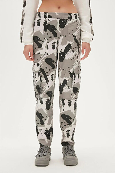 Bad Bear JENNA KADIN KARGO PANTOLON