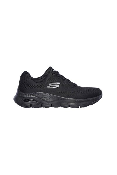 SKECHERS 149057 Bbk Arch Fit Kadın Spor Ayakkabı
