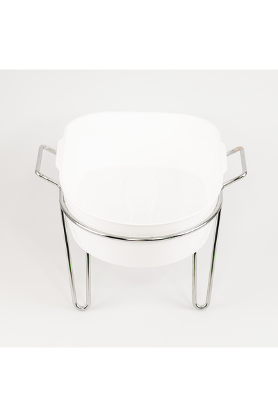 ONMED PEDİKÜR LEĞENİ BEYAZ