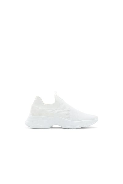 Call it Spring WHITE LOW TOP SNEAKER for MENS