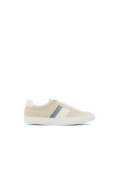 Call it Spring BEIGE LOW TOP SNEAKER for MENS