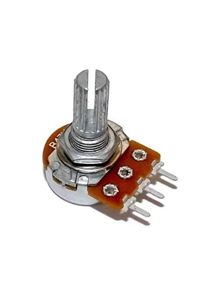 Genel Markalar 100K Potansiyometre