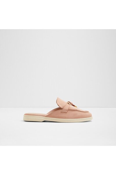 Aldo LIGHT PINK CLOG/MULE for WOMENS