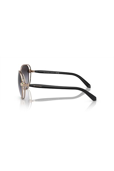 Bvlgari Bv 6087-B Shoe Model 2023/8g Number