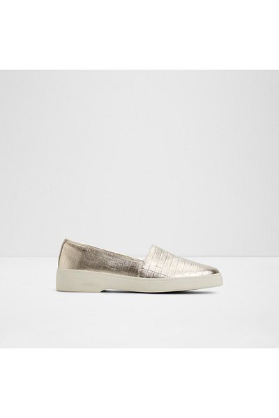 Aldo GOLD A-LINE for WOMENS