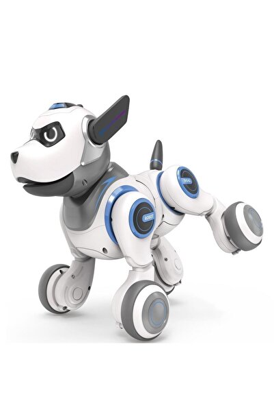Vardem OYUNCAK - UZAKTAN KUMANDALI ŞARJLI MÜZİKLİ KÖPEK