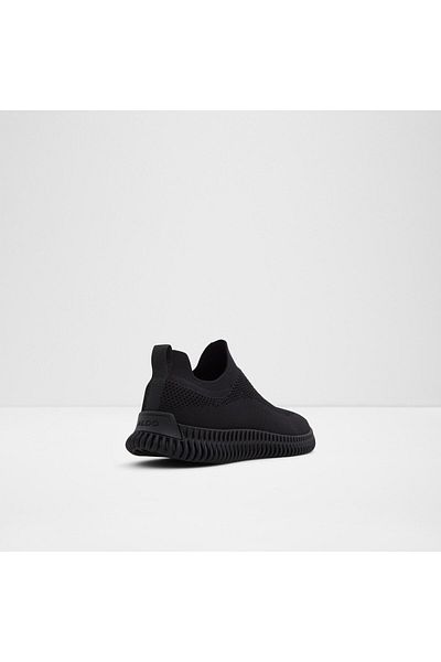Aldo BLACK JOGGER for MENS