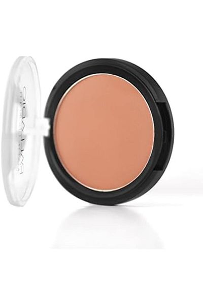 Palladio Matte Bronzer, No Tan Lines