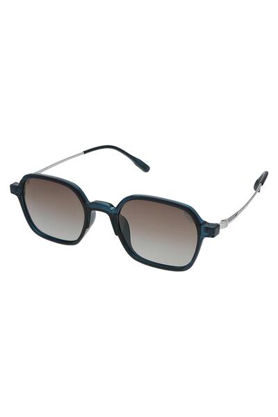 Lee Cooper Lc1616.C2 50 Polarized Unisex Sunglasses