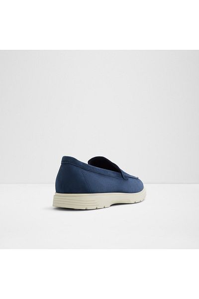 Aldo BLUE LOAFERS for MENS