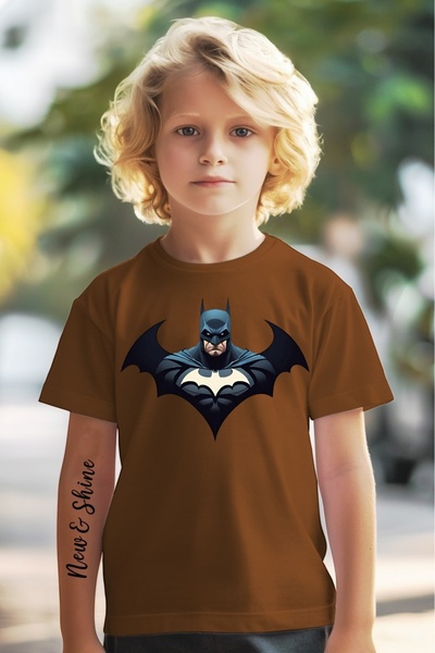 New Shine 6 ή περισσότερα T-shirts δωρίζονται στο καλάθι για τις αγορές - Παι...