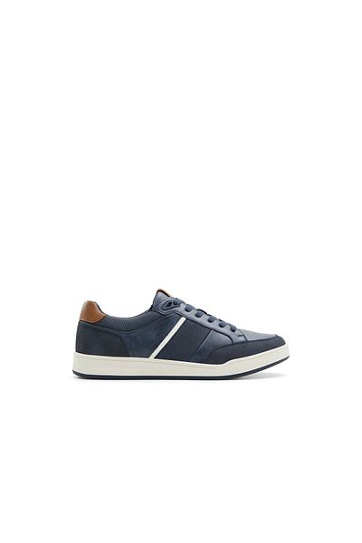 Call it Spring NAVY LOW TOP SNEAKER for MENS