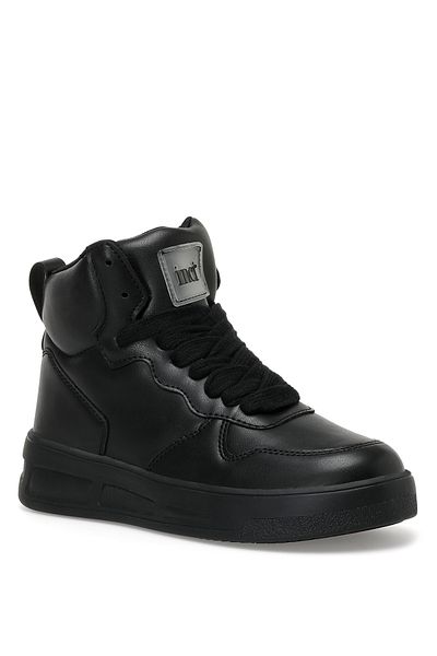 İnci Incı Fersa.z 2pr schwarze Damen-Sneaker-Stiefel