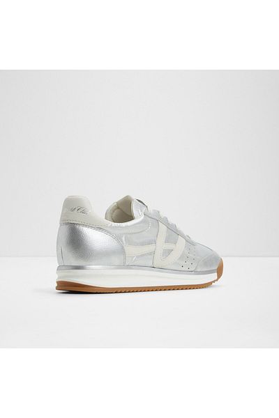 Aldo SILVER JOGGER for WOMENS