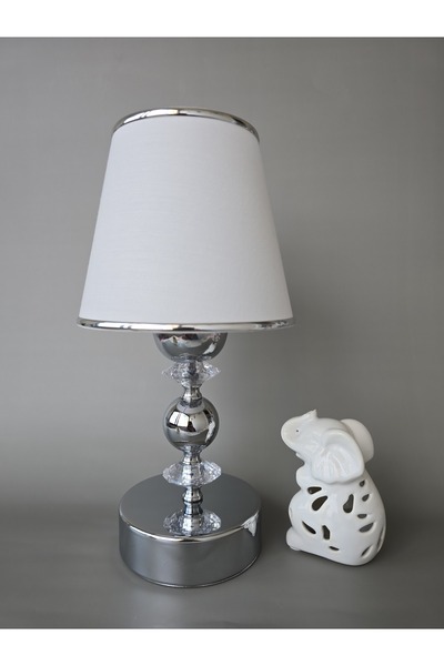 fey atelier MASA VE GECE LAMBASI,Pilli Abajur,Pilli Gece lambası,Kablosuz mas...