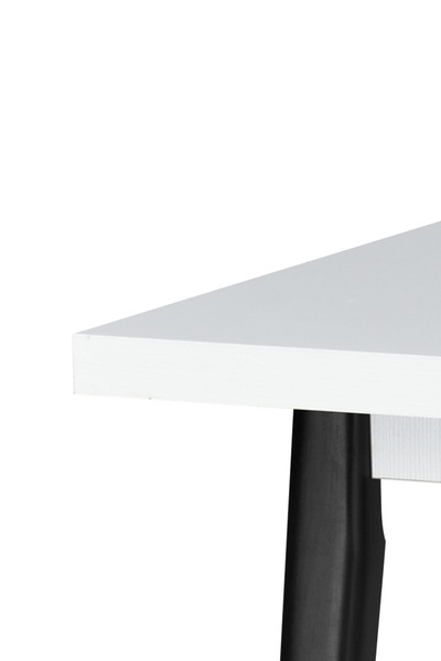 VİLİNZE Avanos Mdf Sabit Mutfak Masası - 60x90 Cm