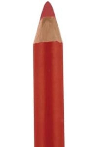 Palladio Lip Liner Pencil Wooden | Firm Yet Smooth | Contour & Line With Ease