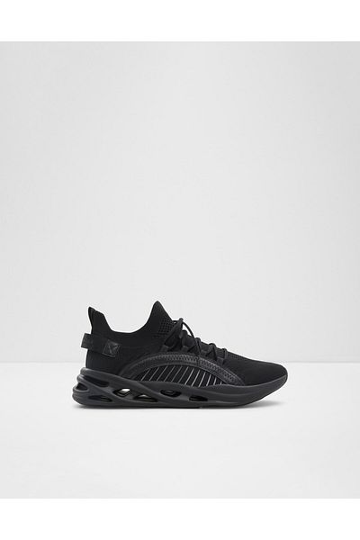 Aldo BLACK JOGGER for MENS