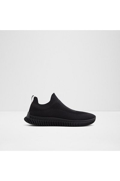 Aldo BLACK JOGGER for MENS