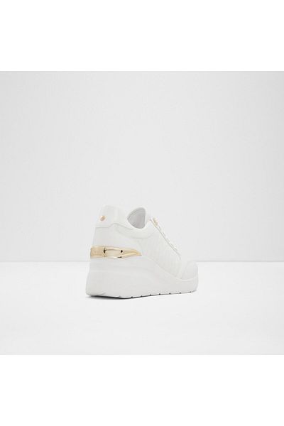 Aldo WHITE JOGGER for WOMENS