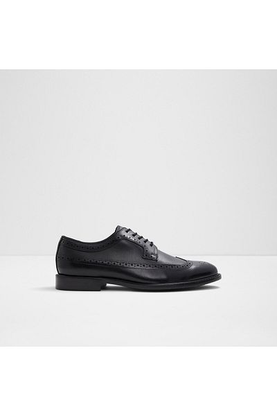 Aldo BLACK LACE UPS for MENS