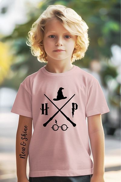 New Shine TRIOC PENTRU COPII IMPRIMAT HARRY POTTER