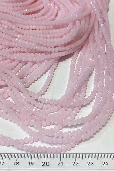 Hayalperest boncuk 4 Mm Crystal Beads