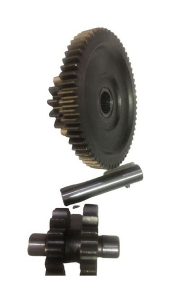 OEM Cg 200 / 250 Special Starter Motor Gear Reduction Set