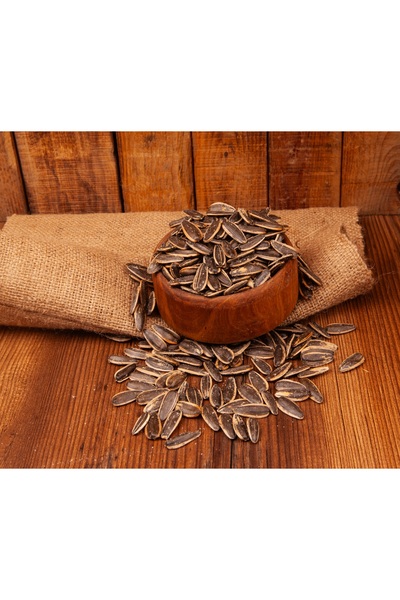 Şanlı Kuruyemiş TUZLU ÇEKİRDEK 2 KG