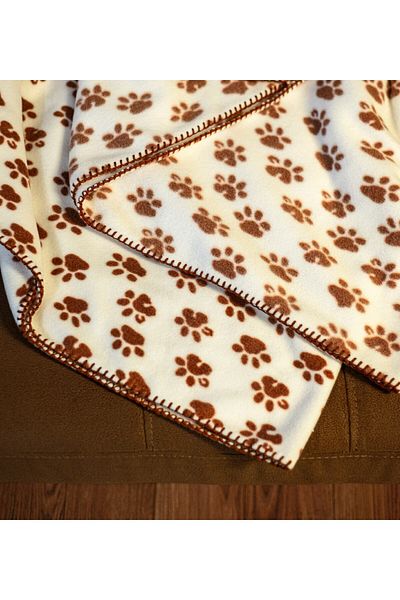 HARİKA PELUŞ FABRİKASI Wellsoft Polar Single TV Blanket 110*150 Cm