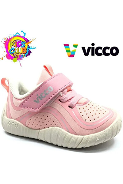 Vicco Pantofi sport ortopedici pentru bebeluși Yaomi cu talpă anti-alunecare ...