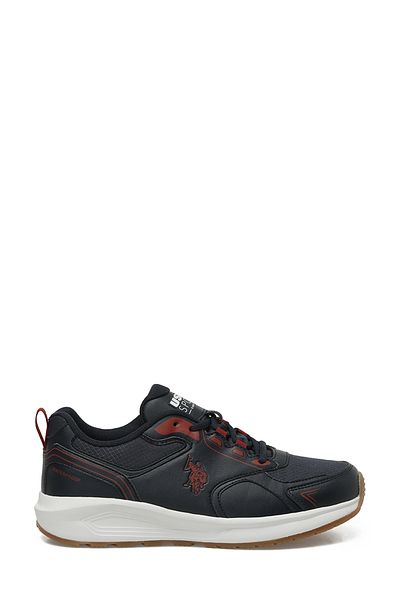 U.S. Polo Assn. LUKA 3PR Тъмносини мъжки маратонки