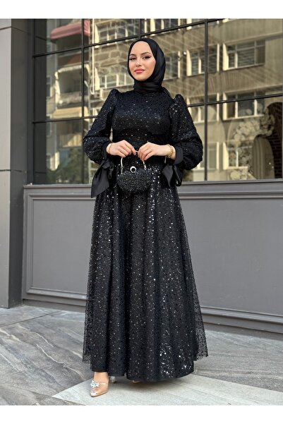 semalabutik فساتين سهرة حجاب