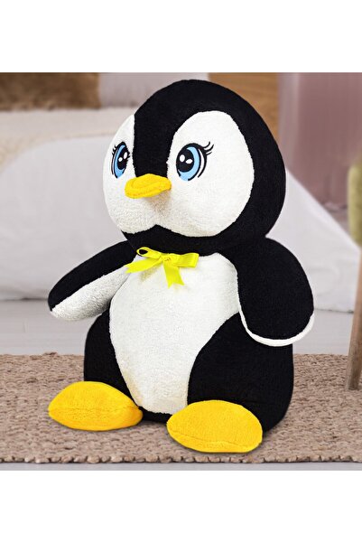 NİLOŞUM 85 Cm Penguen Sevgiliye Özel