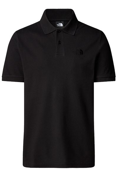 THE NORTH FACE Μπλουζάκι Polo Μπλουζάκι καθημερινής χρήσης Polo Neck T-Shirt