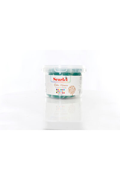 scarlet Şeker Hamuru Yeşil 500g