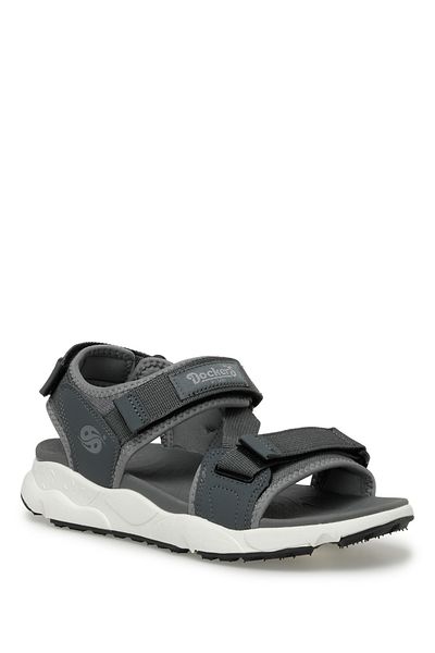 Dockers By Gerli 232820   3Fx Gray Men's Sandals