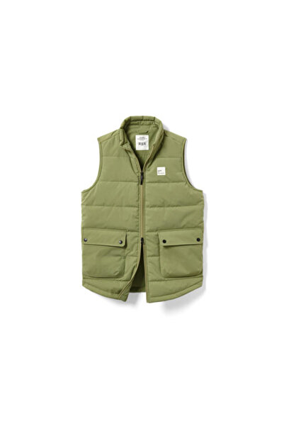 Tchibo Quilted Vest