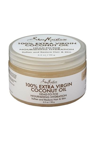 Shea Moisture Shea Moisture Virgin Coconut Oil 91ml