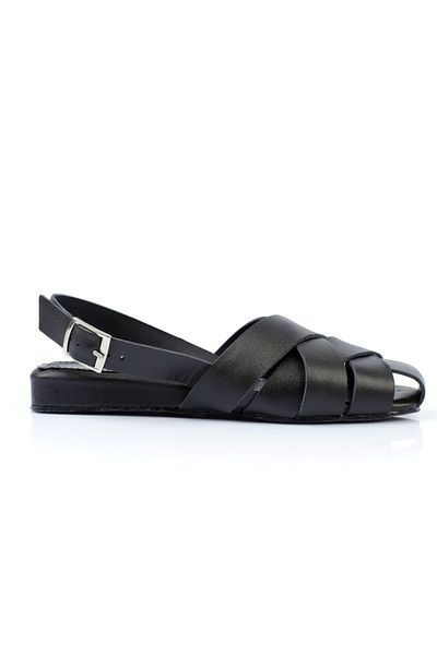 KARVENSHOES Genuine Leather Sandals 66