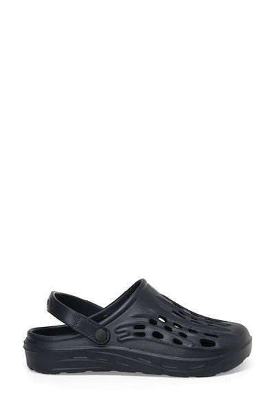 Kinetix Relıo 3fx Navy Blue Men's Flip Flops