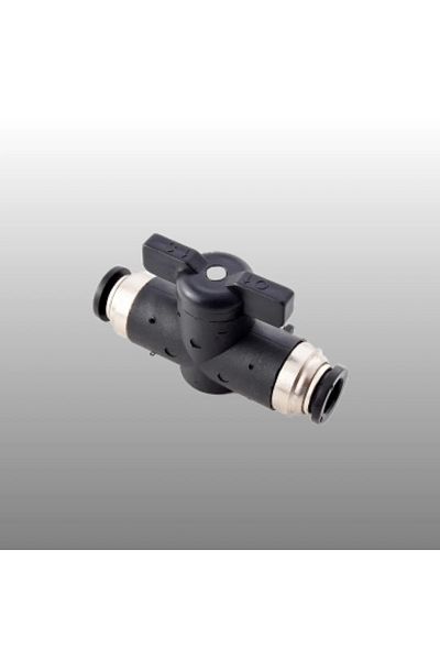 EXPFLEX 4 mm Line Type Hose Inlet Valve