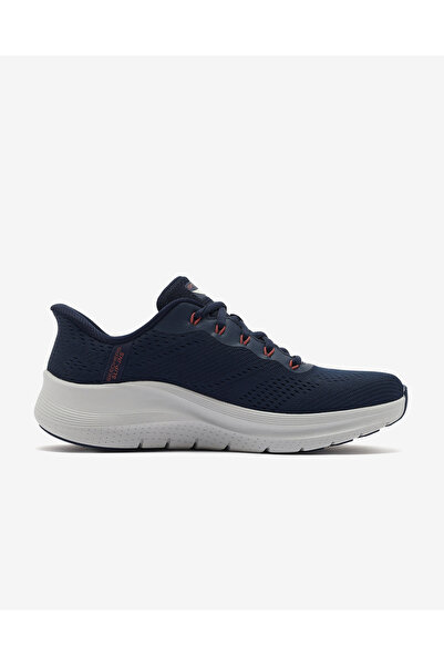 SKECHERS ARCH FIT 2.0-LESTUR Erkek Lacivert Spor Ayakkabı 232712 NVRD