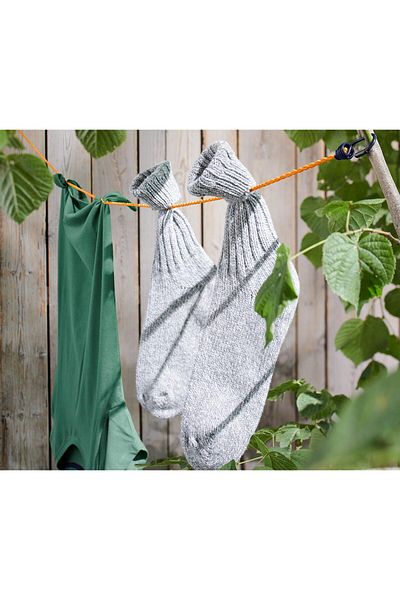 Tchibo Camping Clothesline