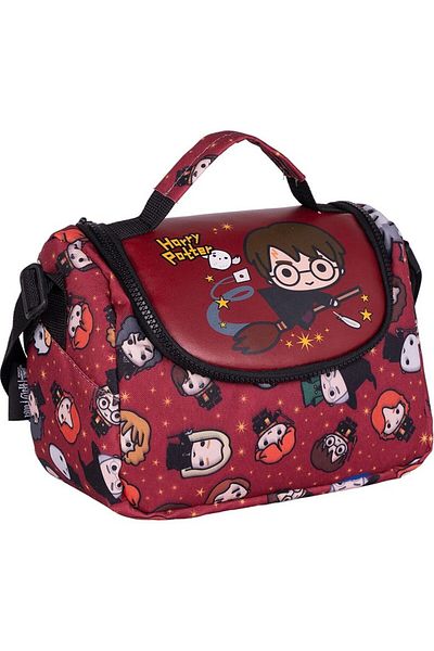 Harry Potter Cutie de prânz și sticlă de apă