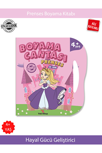 yeti kitap Adım Adım Yeti Bebek Eğitim Seti 33.Ay