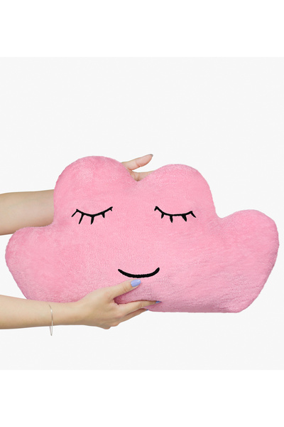 Özgüner Oyuncak Bulut Yastık – Evinize Şıklık ve Renk Katın