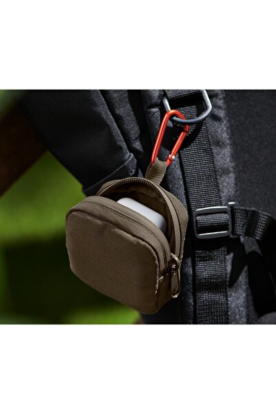 Tchibo İzolasyonlu Çok Amaçlı Çanta, Zeytin Yeşili